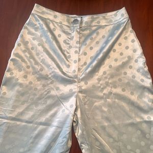 House of Harlow x Revolve pants